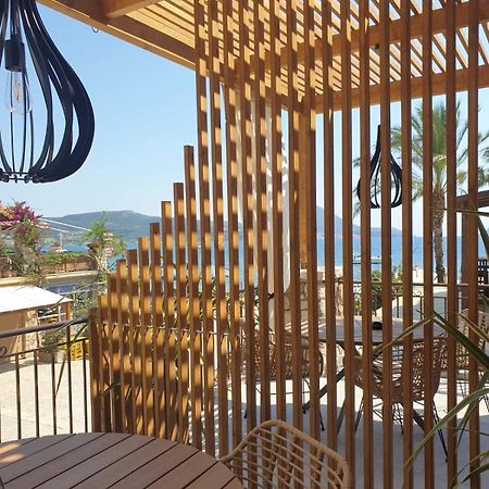 Vista Al Mare Luxury Apartments ジアロヴァ エクステリア 写真