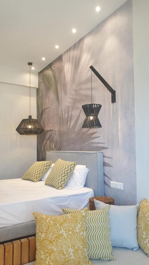 Vista Al Mare Luxury Apartments ジアロヴァ エクステリア 写真