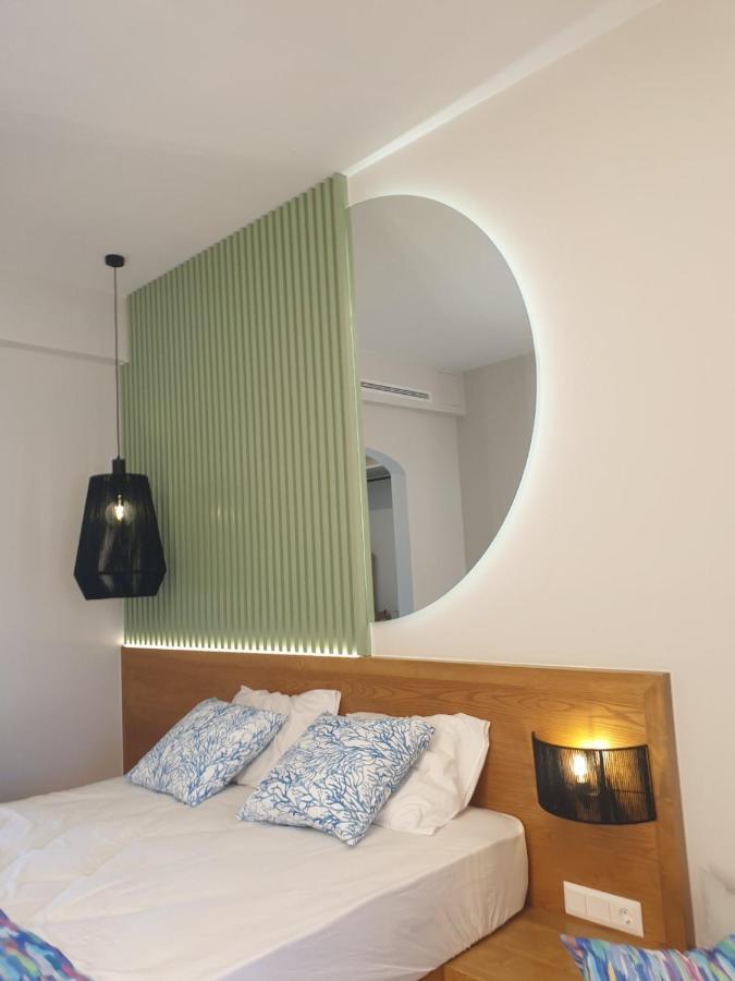 Vista Al Mare Luxury Apartments ジアロヴァ エクステリア 写真