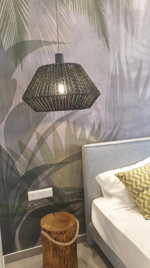 Vista Al Mare Luxury Apartments ジアロヴァ エクステリア 写真