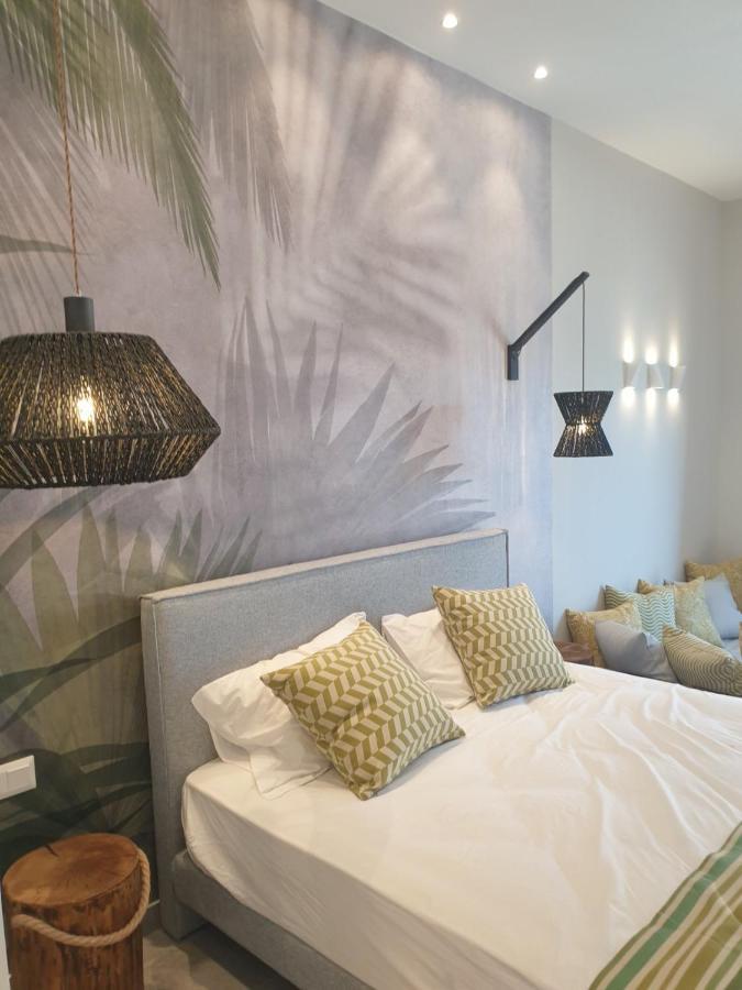 Vista Al Mare Luxury Apartments ジアロヴァ エクステリア 写真