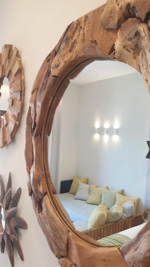 Vista Al Mare Luxury Apartments ジアロヴァ エクステリア 写真